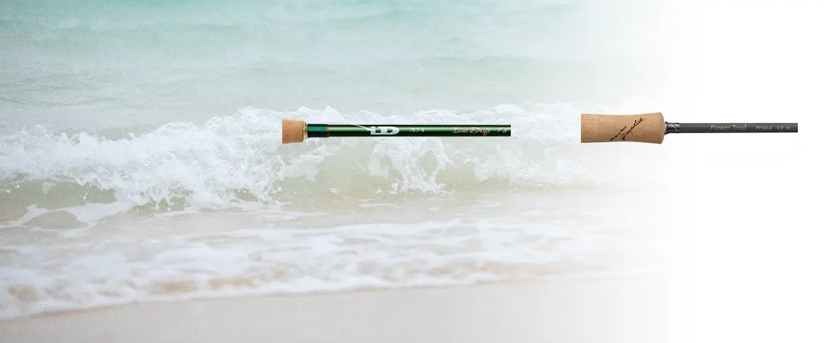 VARIVAS(バリバス) ロッド