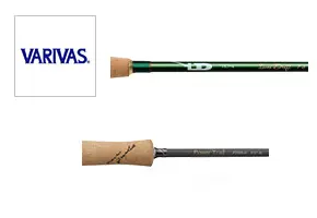 VARIVAS(バリバス) ロッド