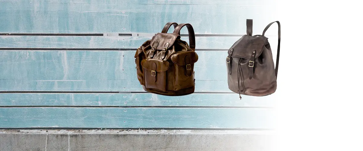 vasco(ヴァスコ) バックパック･リュック