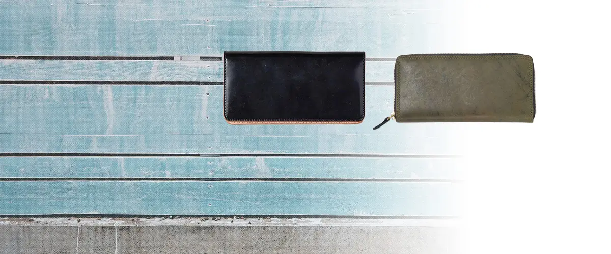 vasco(ヴァスコ) 財布