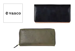 vasco(ヴァスコ) 財布