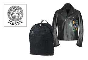 VERSACE(ヴェルサーチェ)