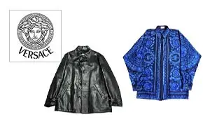 VERSACE(ヴェルサーチェ) アーカイブ
