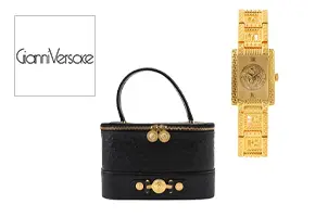 VERSACE(ヴェルサーチェ) ヴィンテージ