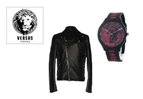 VERSUS VERSACE(ヴェルサスヴェルサーチェ)
