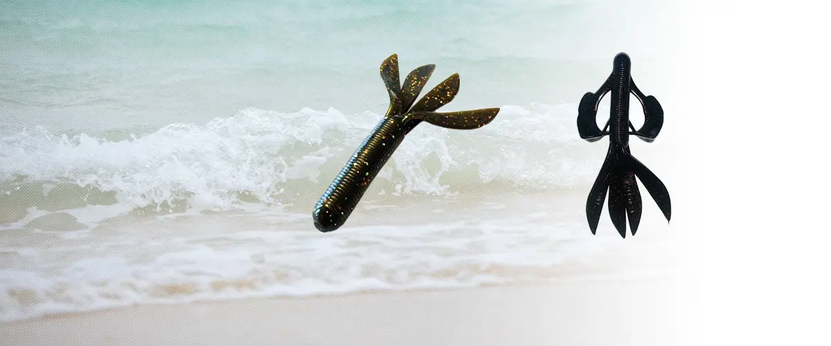 Vertical Lures(バーティカル ルアーズ) ルアー