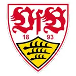 VfB Stuttgart 1893(VfBシュトゥットガルト) サッカー ユニフォーム