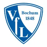 VfL Bochum 1848(VfLボーフム) サッカー ユニフォーム