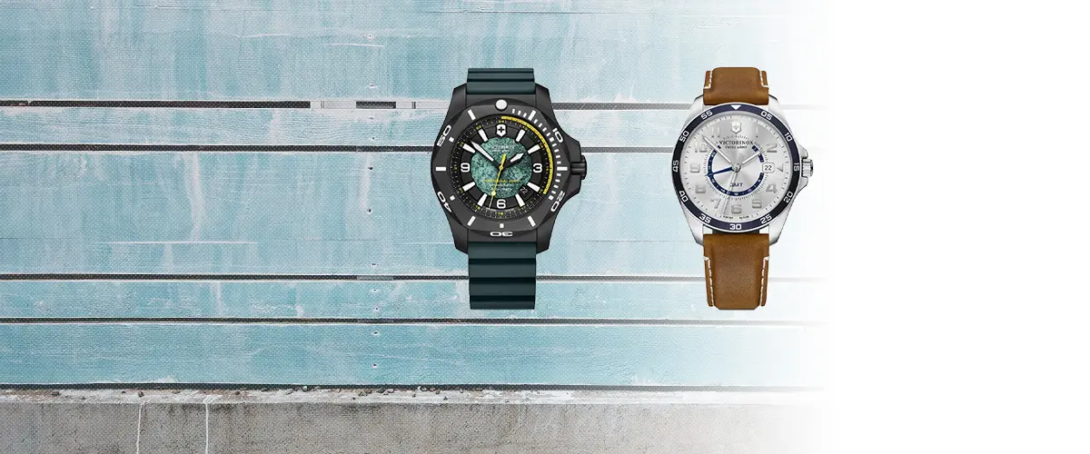 VICTORINOX(ビクトリノックス) 腕時計