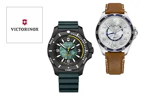 VICTORINOX(ビクトリノックス) 腕時計