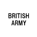 VINTAGE British ARMY(イギリス軍)(ヴィンテージ ブリティッシュアーミー)