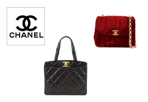 VINTAGE CHANEL(ヴィンテージ シャネル)