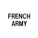 VINTAGE French ARMY(フランス軍)(ヴィンテージ フレンチアーミー)