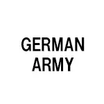 VINTAGE German ARMY(ドイツ軍)(ヴィンテージ ジャーマンアーミー)