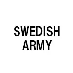 VINTAGE Swedish ARMY(スウェーデン軍)(ヴィンテージ スウェディッシュアーミー)