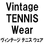 Vintage(ヴィンテージ) テニス ウェア