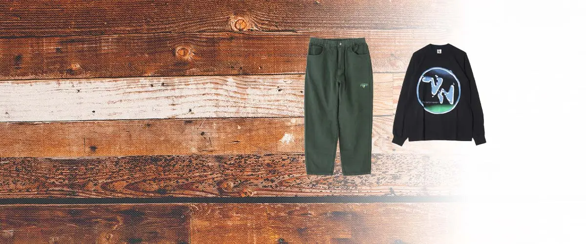 Virgil Normal(ヴァージルノーマル)