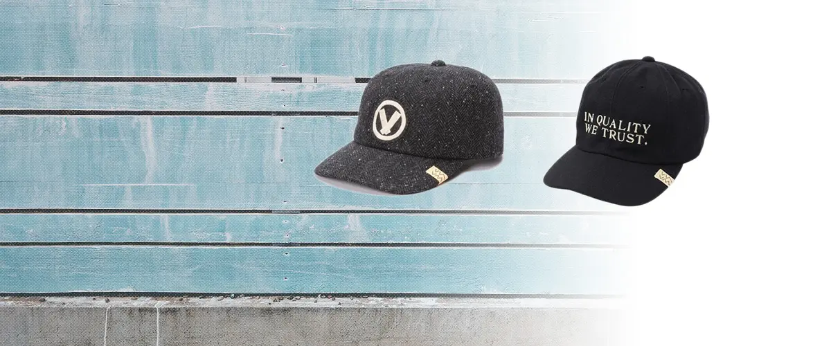 Visvim(ビズビム) キャップ