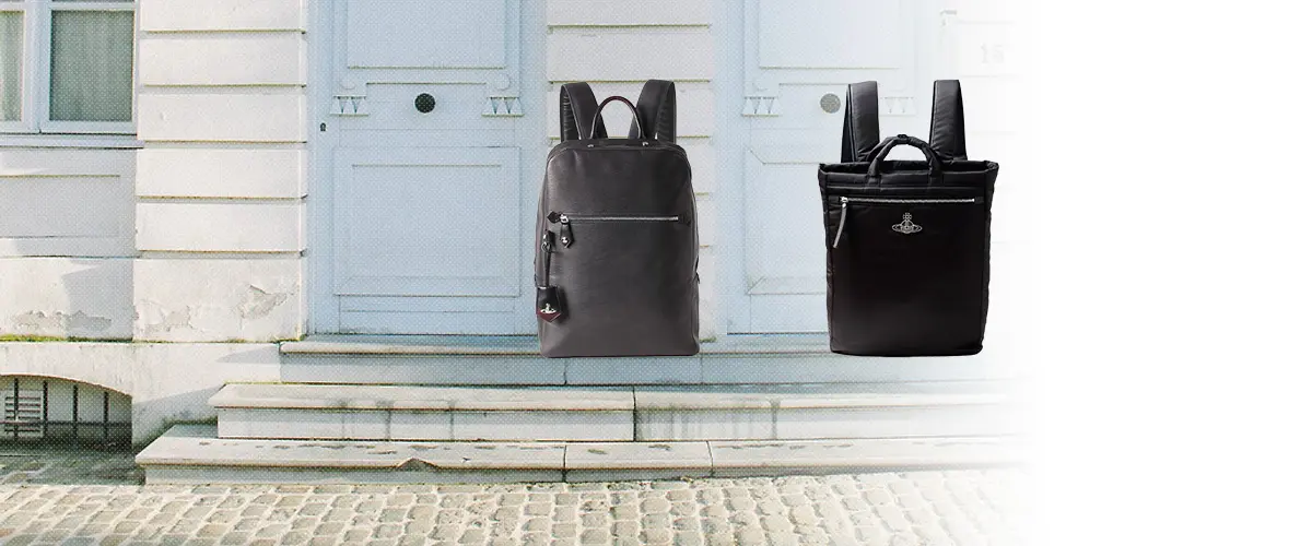 Vivienne Westwood(ヴィヴィアンウエストウッド) バックパック･リュック