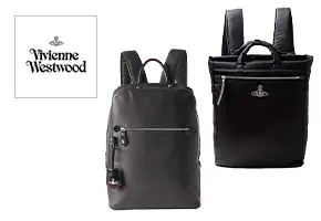 Vivienne Westwood(ヴィヴィアンウエストウッド) バックパック･リュック