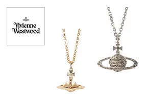 Vivienne Westwood(ヴィヴィアンウエストウッド) ネックレス