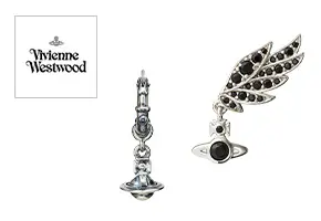 Vivienne Westwood(ヴィヴィアンウエストウッド) ピアス