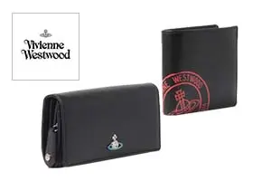 VIVIENNE WESTWOOD WALLET(ヴィヴィアンウエストウッド) ウォレット