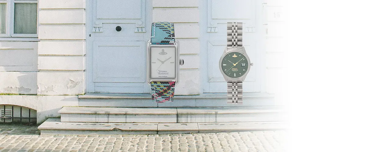 Vivienne Westwood(ヴィヴィアンウエストウッド) 腕時計