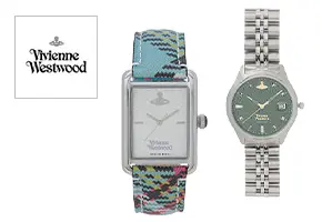 Vivienne Westwood(ヴィヴィアンウエストウッド) 腕時計