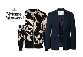 Vivienne Westwood Man(ヴィヴィアンウエストウッドマン)