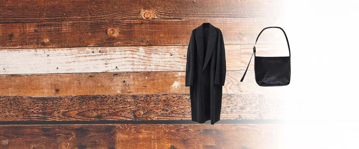 VUJA DE(ヴジャデ)