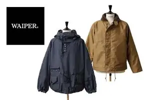 WAIPER.inc(ワイパーインク)