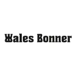 WALES BONNER(ウェールズボナー)