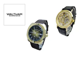 WALTHAM(ウォルサム) ヴィンテージ