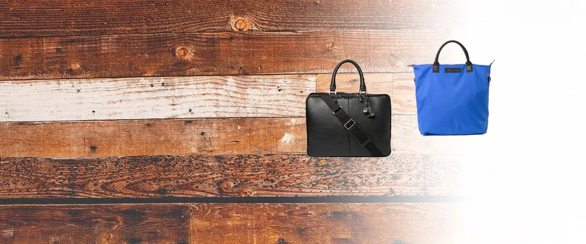 WANT Les Essentiels DELA VIE(ウォントレスエッセンシャルデラヴィ)