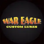 War Eagle Custom Lures(ウォーイーグル カスタムルアーズ) ルアー