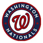 Washington Nationals(ワシントン・ナショナルズ) 野球 ユニフォーム