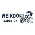 WEIRDO(ウィアード) オーバーオール