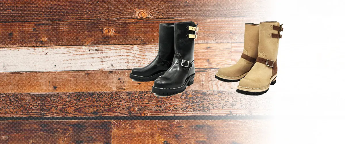 WESCO(ウエスコ) ボス