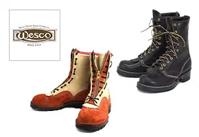 WESCO(ウエスコ) ジョブマスター