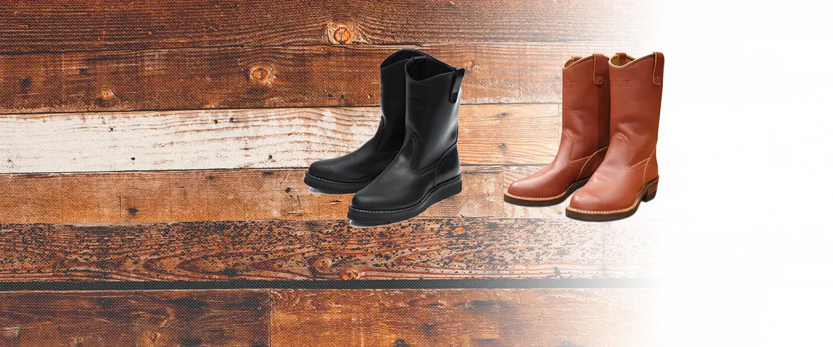 WESCO(ウエスコ) モリソン