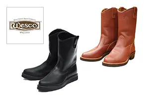 WESCO(ウエスコ) モリソン