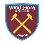 West Ham United FC(ウェストハム・ユナイテッドFC) サッカー ユニフォーム