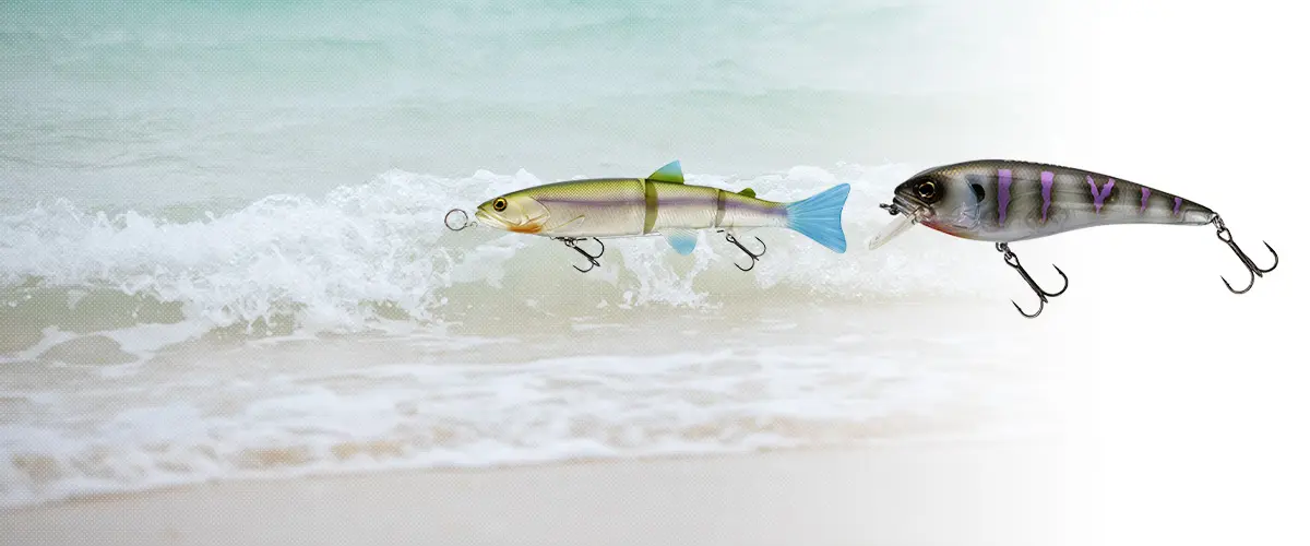 Westin(ウェスティン) ルアー