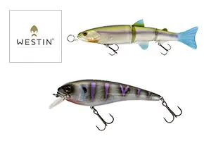 Westin(ウェスティン) ルアー
