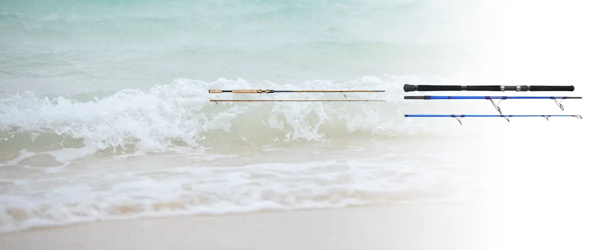 Westin(ウェスティン) ロッド