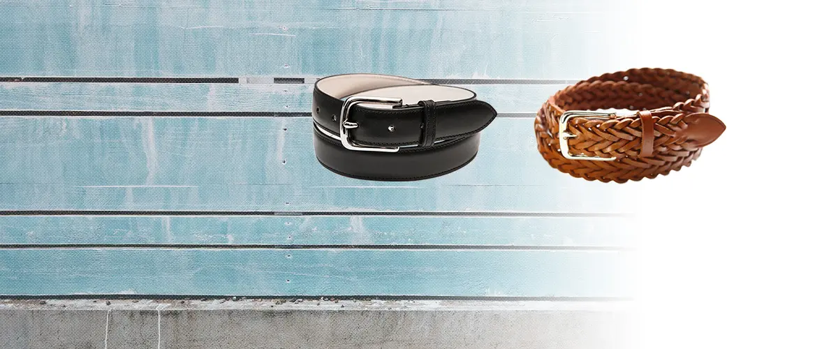 Whitehouse Cox(ホワイトハウスコックス) ベルト