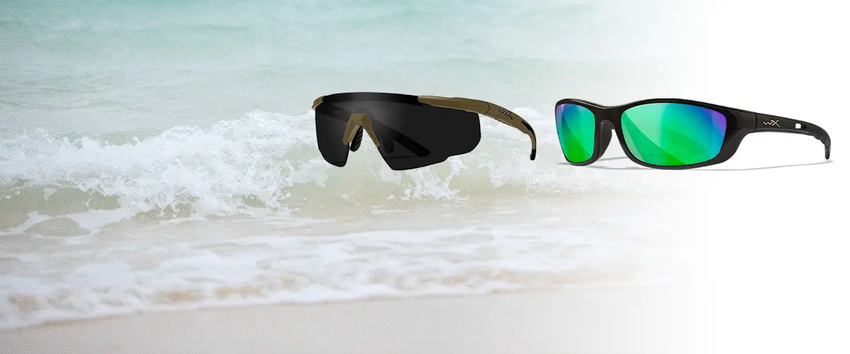 Wiley X(ワイリー エックス) サングラス