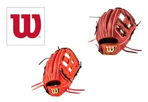 Wilson(ウィルソン) 野球 グローブ