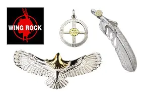 WING ROCK(ウイングロック)